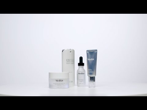 Medik8 Daily Radiance Vitamin C SPF 30 Krem antyoksydacyjny C-Tetra 50 ml - VIDEO