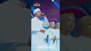 Download lagu ALL ARTIS MAHESA MUSIC - GEMA TAKBIR sudah tayang Ytc MAHESA   #mahesamusic#dangdutkoplo mp3