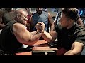 2021 ARM WRESTLING CHAMPIONSHIP | RIGHT HAND KING OF FLORIDA