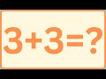 Math Quiz For Kindergarten Students Fun Fruit Animation Counting Addition For Kids
