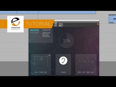 How To Use Brusfri From Klevgrand - Expert Tutorial