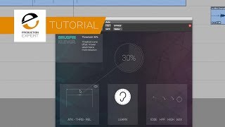 Video thumbnail for How To Use Brusfri From Klevgrand - Expert Tutorial by Production Expert