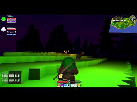 Steam Community :: Video :: Cube World - S01E14 - Seriously..? [K048]
