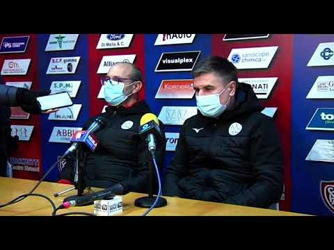 Telegiornale lunedì 1 febbraio 2021