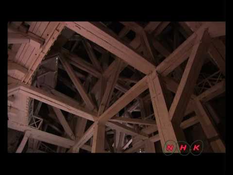 Wieliczka Salt Mine (UNESCO/NHK)