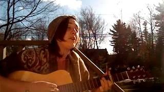 Sunny Daye- The Mistress (Amelia Curran cover)