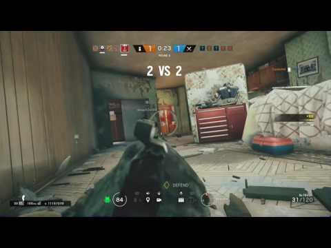 Kapkan Ace