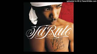 Ja Rule - Down Ass Chick (feat. Charli Baltimore) [Clean Version]
