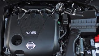 Nissan/Infiniti How To Remove The Intake Manifold