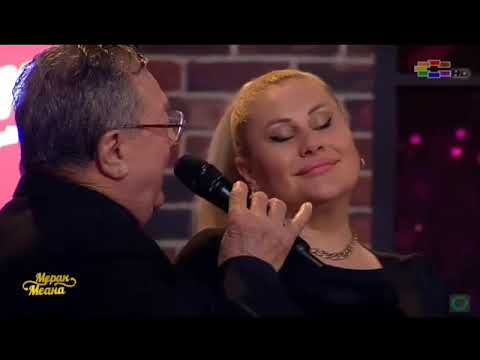 IMAM SVAKA AZG`N ZENA - KRUME SPASOVSKI - MERAK MEANA - TUMBA FEST