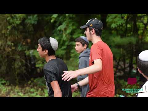 YKK 8th Grade Week in Review #4 5778