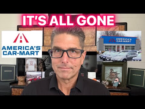 Americas Car Mart Cullman
