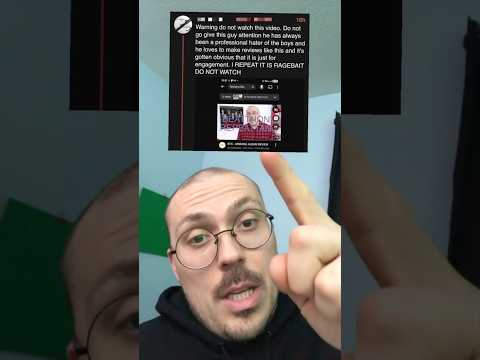 YouTube Thumbnail