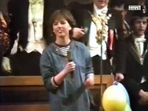 Dorothé Cox - Ik zui zo gaer