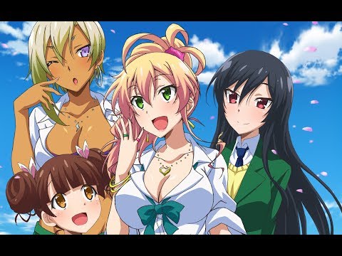 Hajimete no Gal GAL-tic LOVE Erabareshi