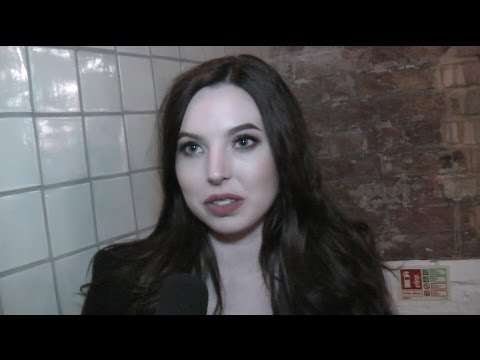 Raindance Film Festival Interview: Jessica Messenger | Rats