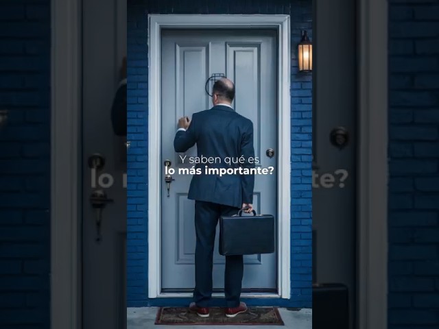 ¿Cuál es la cualidad principal que tiene todo gran vendedor? El secreto para las ventas