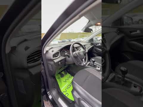 фото opel grandland x i 0