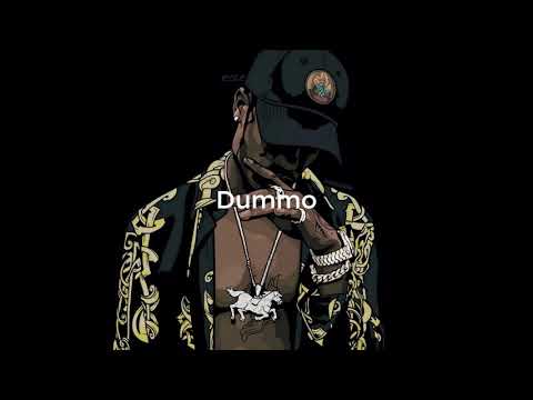 FREE Travis Scott Type Beat 2018 -"DUMMO" x Quavo x Lil Uzi Vert | Trap Instrumental 2018