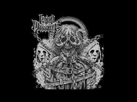 Legion Massacre - Mental Slavery