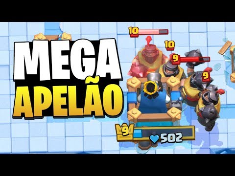MEGA APEL