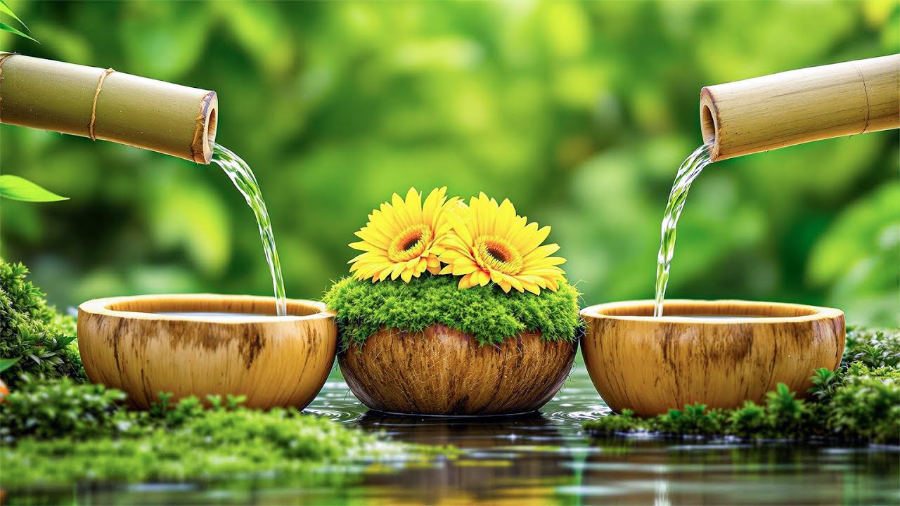 🌵 Music therapy 🌿Soothes the nervous system and refreshes the soul, relaxing