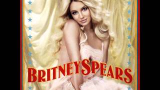 Britney Spears - Rock Boy (Bonus Track) (Audio)