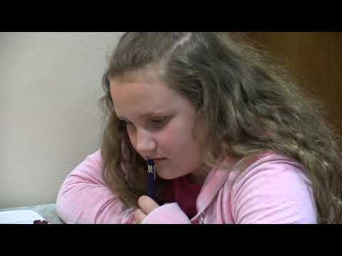 D10 7.4.  Marcinkova Lydia - WCM Novomeska Karin 0 - 1