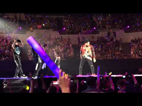 140809 G-DRAGON MichiGO KCON 2014