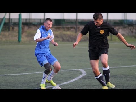 Duma Katalonii - ASOCIAR.PL: 13. tydzień (FLS Wiosna 2015)