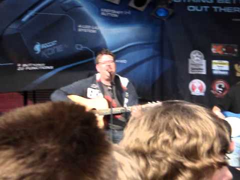 JAN HEGENBERG - Des  Gamers Schlaflied