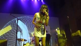 Blonde Redhead - This Is Not @ Pioneer Works, Brooklyn 2017
