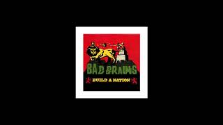 Bad Brains - Send You No Flowers