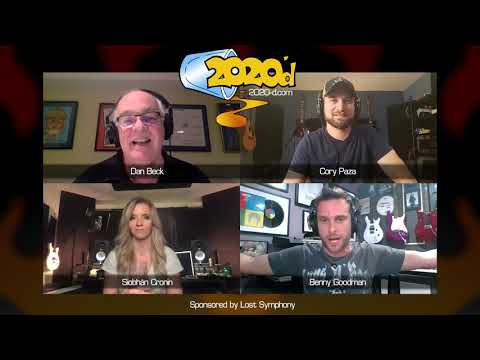 Ep. 17 - Dan Beck: From Michael Jackson to Cyndi Lauper to Muhammad Ali