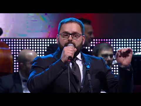 Aleksandar Tirnanić - Noć je tiha / Sabor narodne muzike 2019