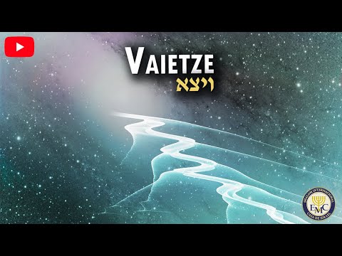 📜 Curiosidades de la parashah - Vaietze #7