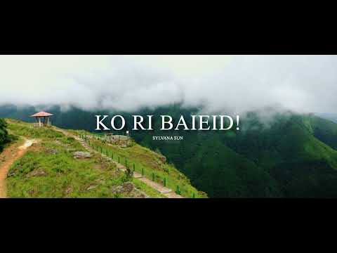 Sylvana Sun // Ko Ri Baieid  // Teaser // Releasing On 10th August 2022