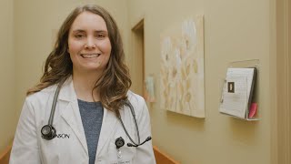 Get to Know Desiree Cook, PA-C