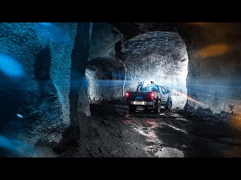 AutoMine® Mapping Solution teaser video