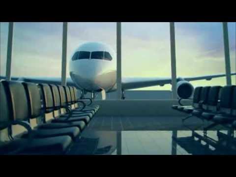 The Terminal 1 Airport Tycoon Video