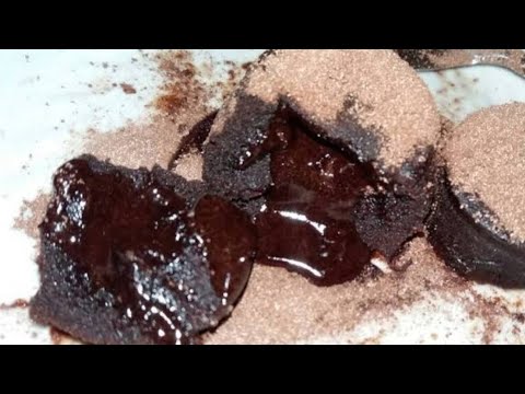 lava cake chocolatos