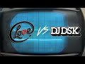Refuse (DNA Edit) - O Love Vs DSK