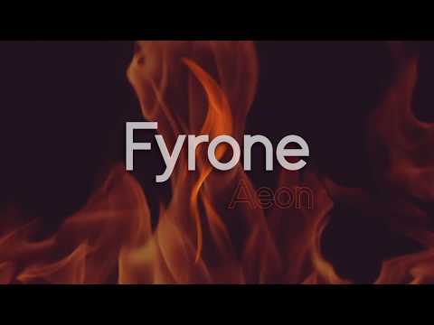Fyrone - Aeon
