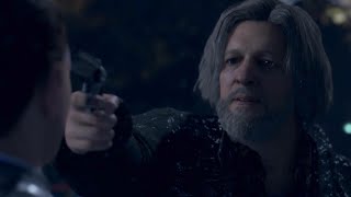 #21【Detroit: Become Human】2周目