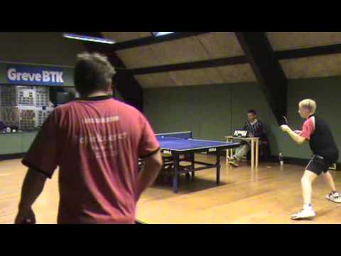 101003 1. Div, Kasper Petersen - Dan Hansen