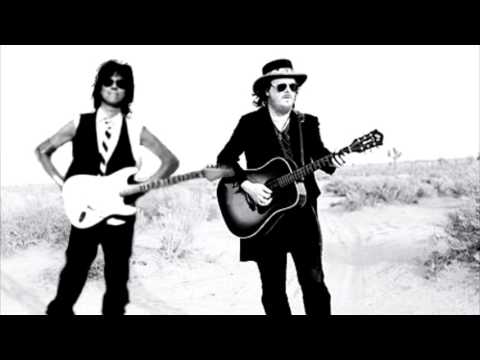 Zucchero & Jeff Beck - Papà Perché