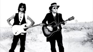 Zucchero &amp; Jeff Beck - Papà Perché