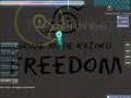 osu! HOME MADE Kazoku - FREEDOM (TV Size ...