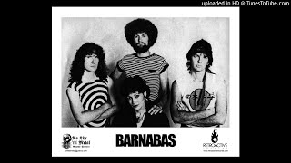 Barnabas - Destroy After Use (2017 Retroactive Records Remaster)