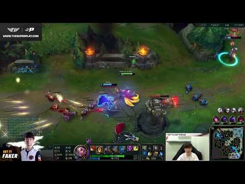 Playing Rakan Support after a while!, Took 4 kills?! This isn't a KS but finishing touch~[Full Game]